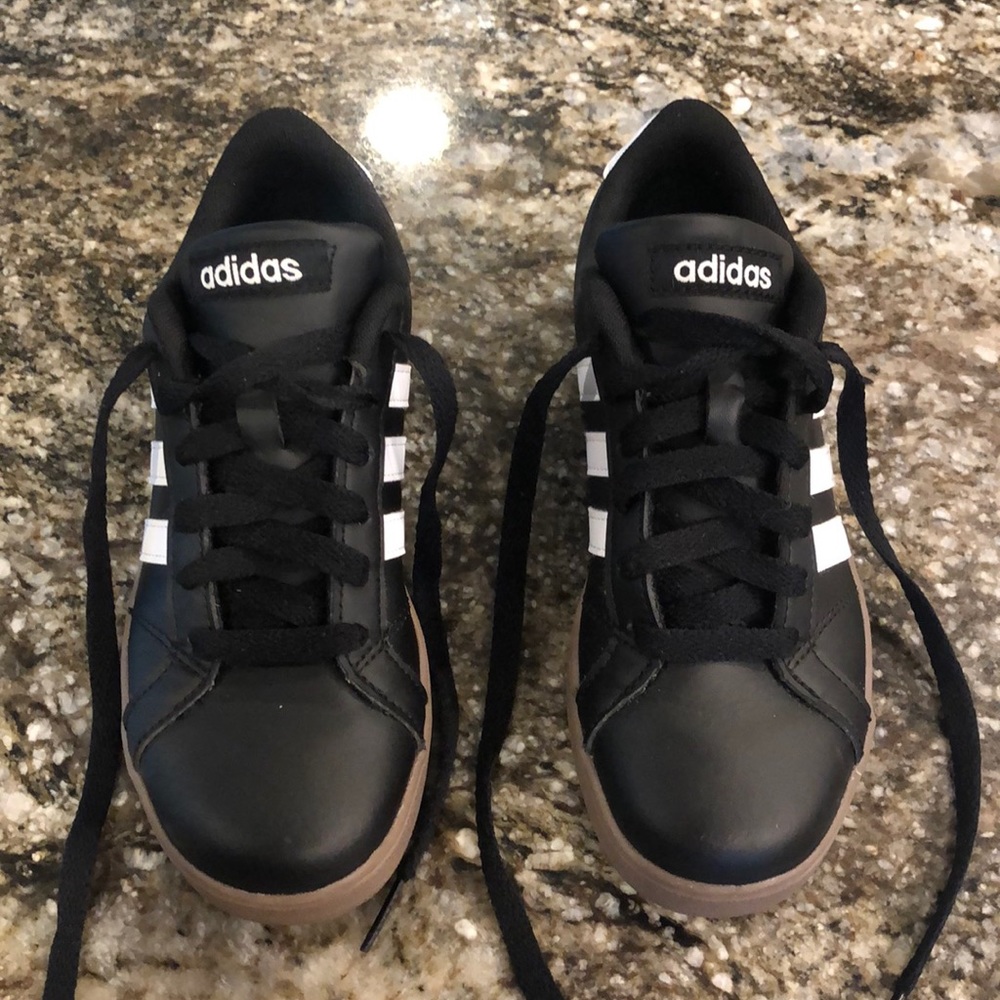 Adidas Baseline Shoes